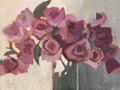 Flores de Ameixeira — Munger, Pamela