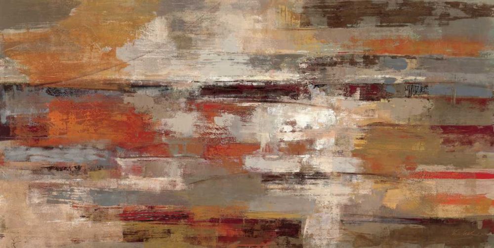 Deserto Pintado — Vassileva, Silvia