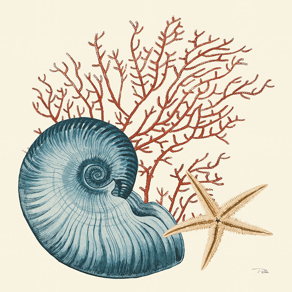 Vida do Oceano VIII — Pelletier, Alain