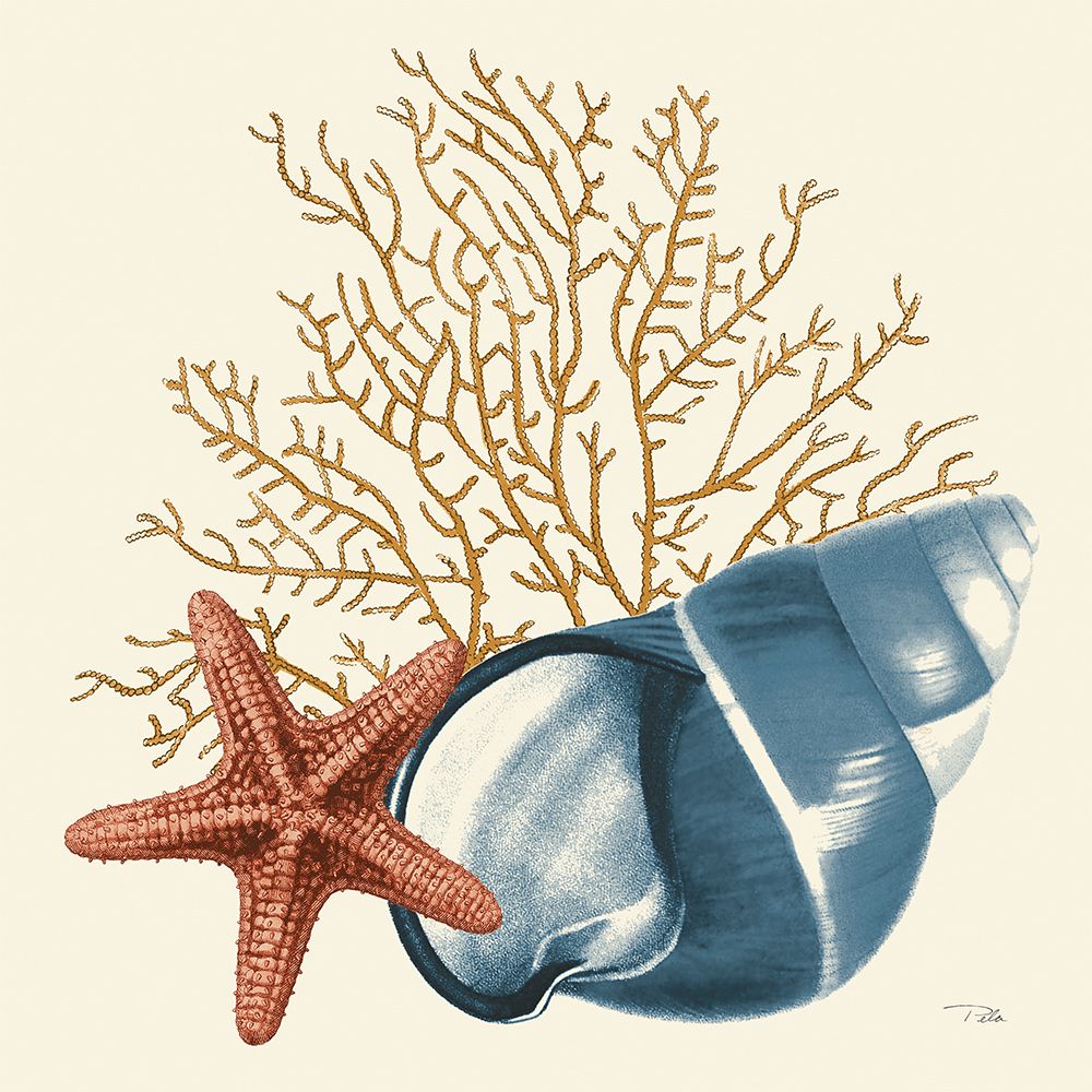 Vida do Oceano IX — Pelletier, Alain