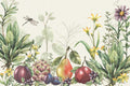 Jardim Ilustrado I — Trimbach, Leslie