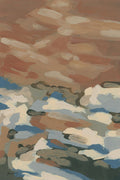 Deserto Noir I — June Erica Vess