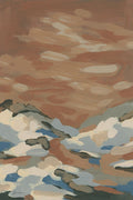 Deserto Noir II — June Erica Vess