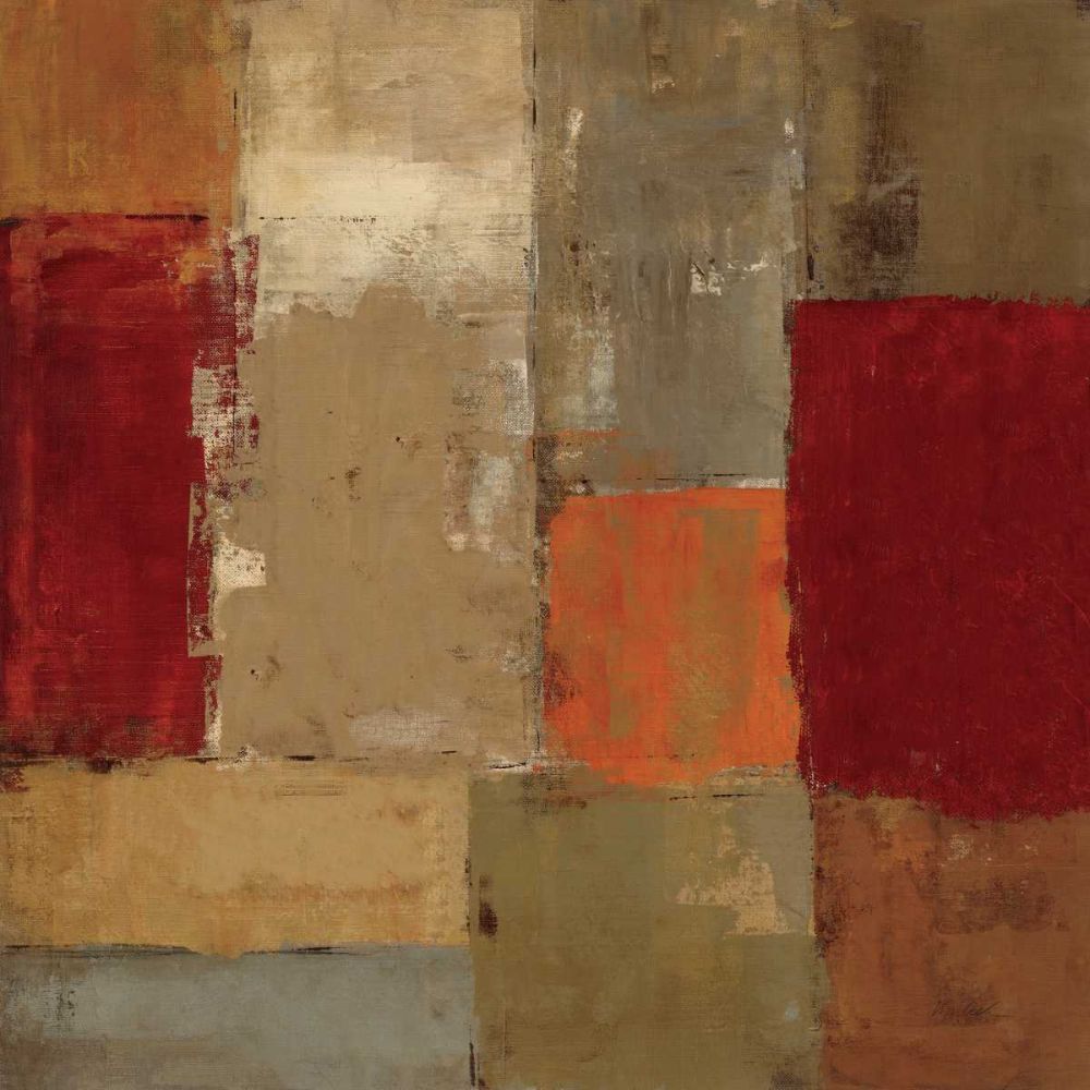 Momento Africano II — Vassileva, Silvia