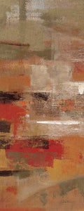 Painel Passos de Flamenco I — Vassileva, Silvia