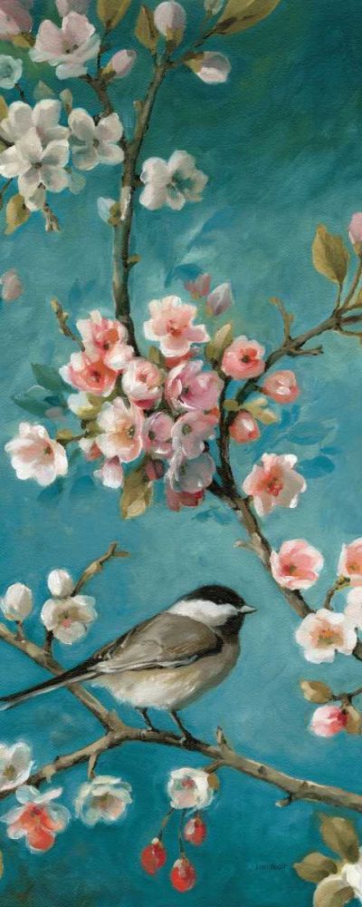 Flor III I — Audit, Lisa