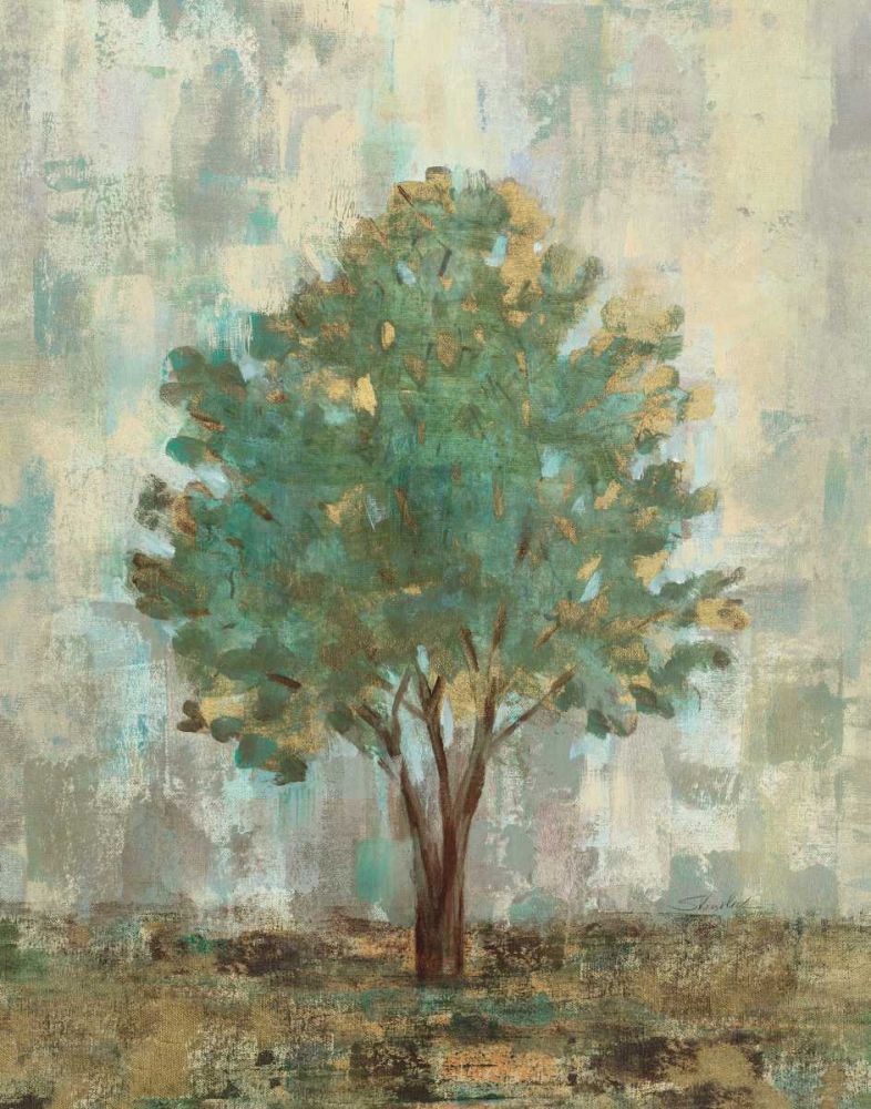 Árvores Verdi II I — Vassileva, Silvia