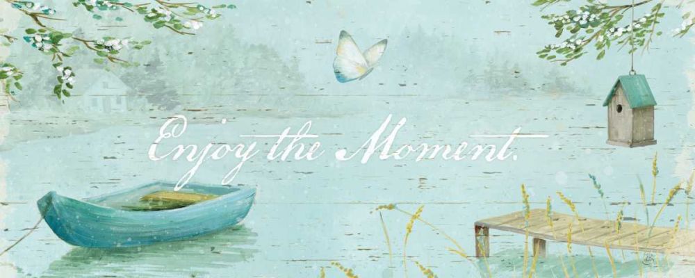 Momentos Serenos IV — Brissonnet, Daphne