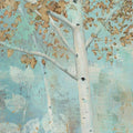 Floresta Dourada I — Wiens, James