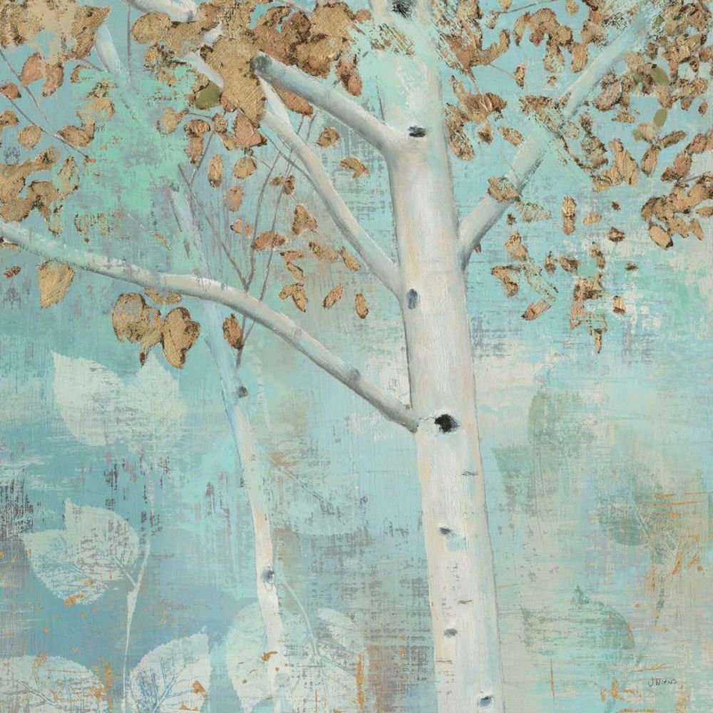 Floresta Dourada I — Wiens, James