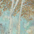 Floresta Dourada II — Wiens, James