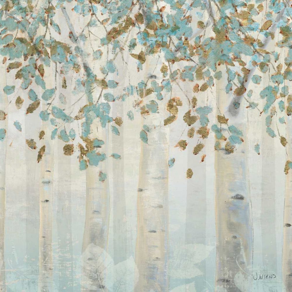 Floresta dos Sonhos 2 — quadrado I — Wiens, James