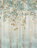 Floresta dos Sonhos II — Wiens, James