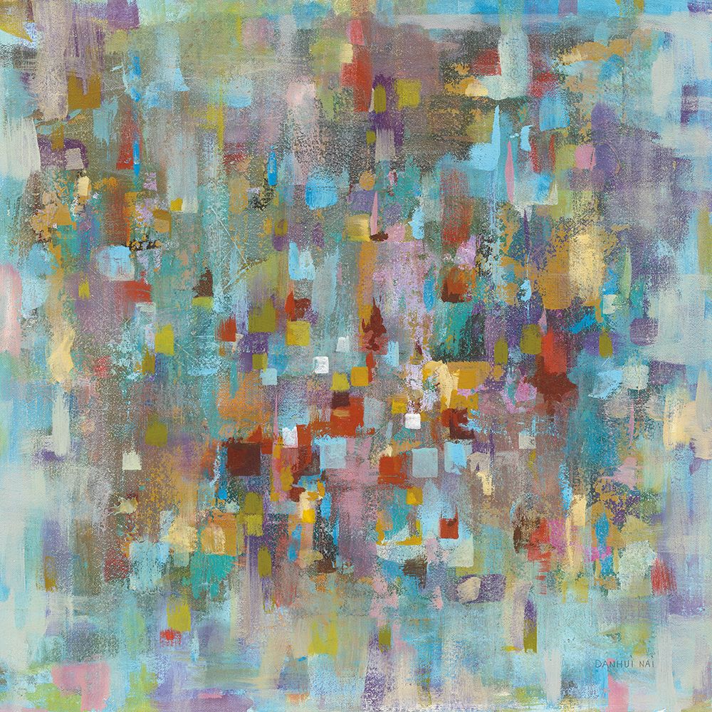 Confete II 2 — Nai, Danhui