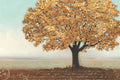 Reflexos Dourados I 2 — paisagem — Wiens, James