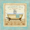 Hotel de Praia II — Brissonnet, Daphne