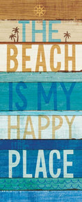 Inspiração de Praia IV — Mullan, Michael
