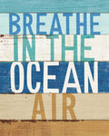 Inspiração de Praia V — Mullan, Michael