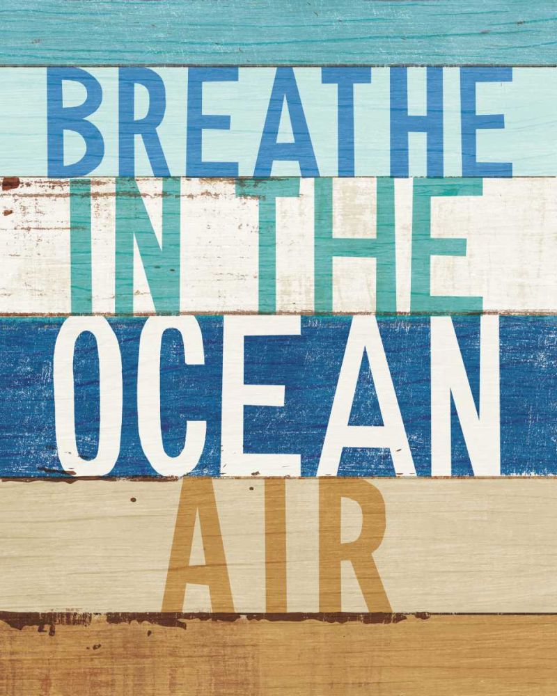 Inspiração de Praia V — Mullan, Michael