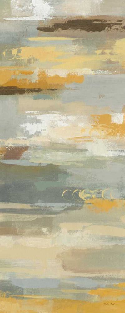 Abstratos da Terra II — Vassileva, Silvia