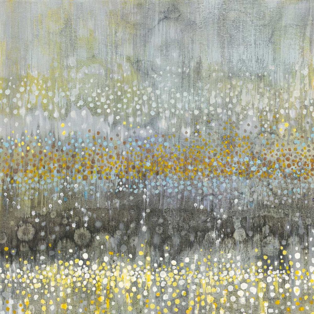Chuva Abstrato III — Nai, Danhui