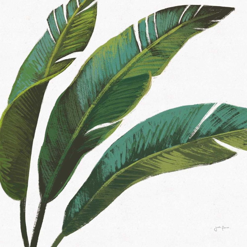 Bem-vindo ao Paraíso XI sobre Branco — Penner, Janelle