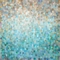 Abstrato em Blocos — Nai, Danhui