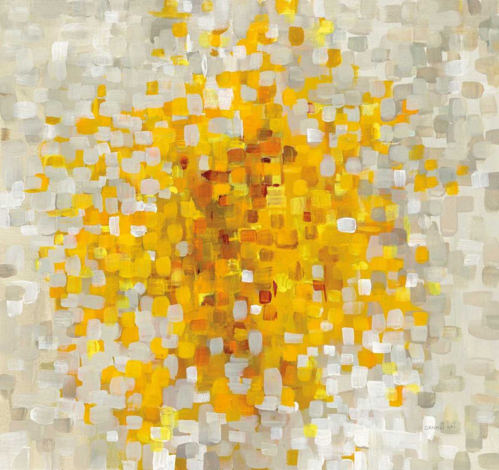 Blocos de Verão — Nai, Danhui