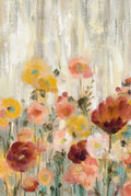Flores Salpicadas II — especiarias — Vassileva, Silvia