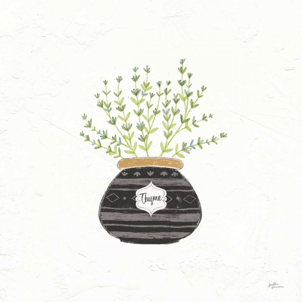 Ervas Finas VI — Penner, Janelle