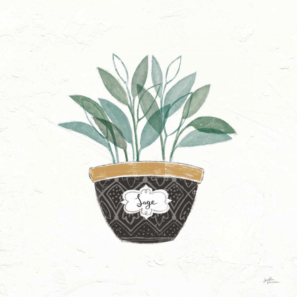 Ervas Finas VII — Penner, Janelle