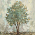 Árvores Verdi II — Vassileva, Silvia