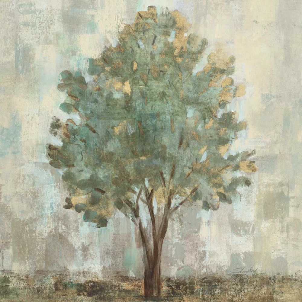 Árvores Verdi II — Vassileva, Silvia