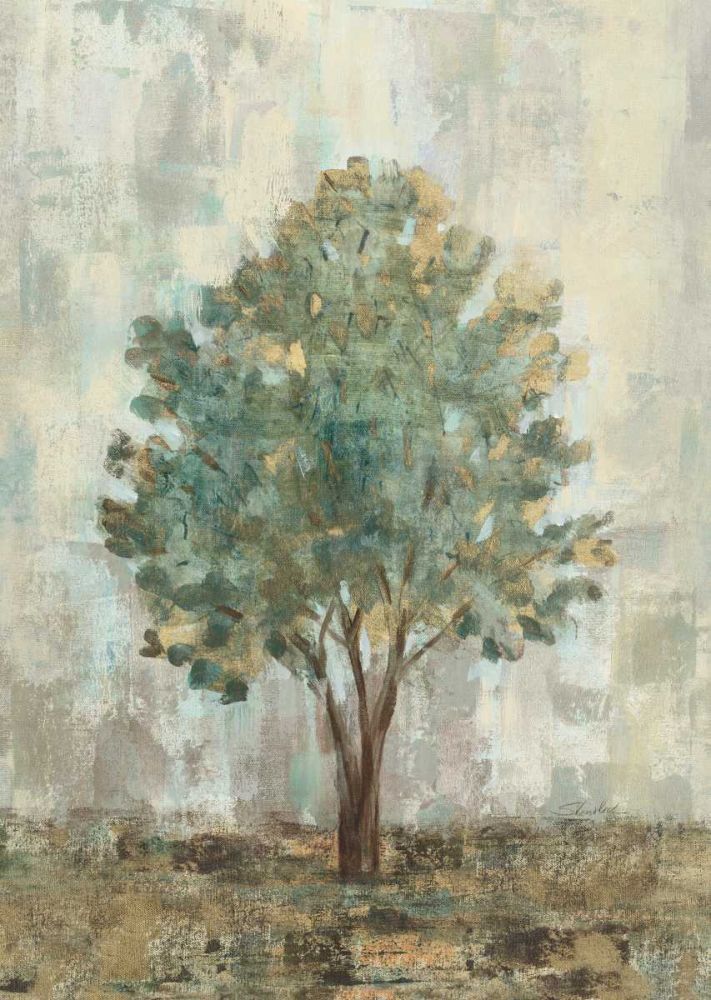 Árvores Verdi II III — Vassileva, Silvia