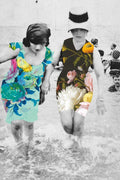 Festa na Praia — Wild Apple Portfolio