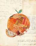 Laranja 1 — Prahl, Courtney