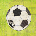 Jogar Bola III — luminoso — Prahl, Courtney