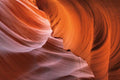 Lower Antelope Canyon I — Majchrowicz, Alan