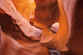 Lower Antelope Canyon II — Majchrowicz, Alan