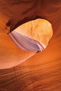 Lower Antelope Canyon III — Majchrowicz, Alan