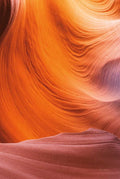 Lower Antelope Canyon VII — Majchrowicz, Alan