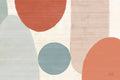 Costa del Sol de Primavera I — tons suaves, recorte — Mullan, Michael