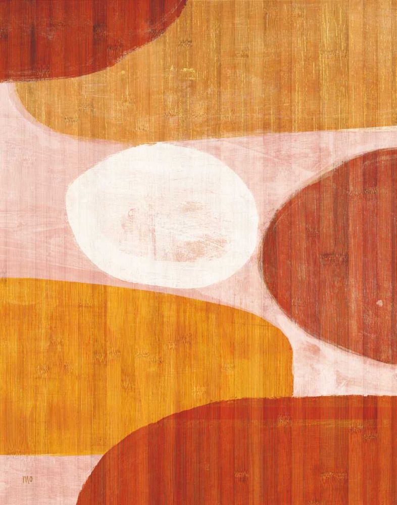 Costa del Sol II — rosa — Mullan, Michael