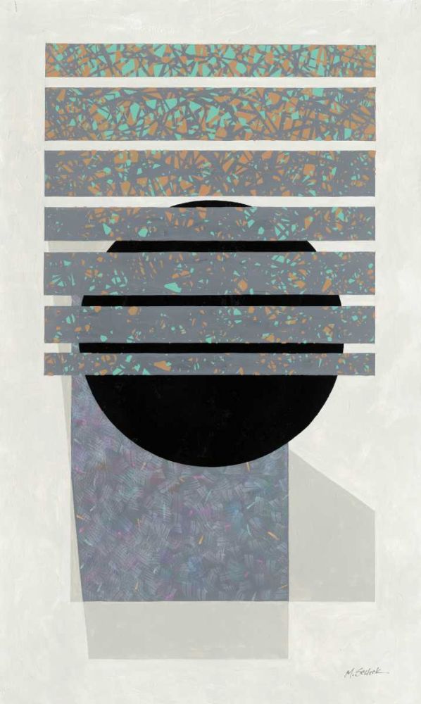 Lua Cheia II — Schick, Mike