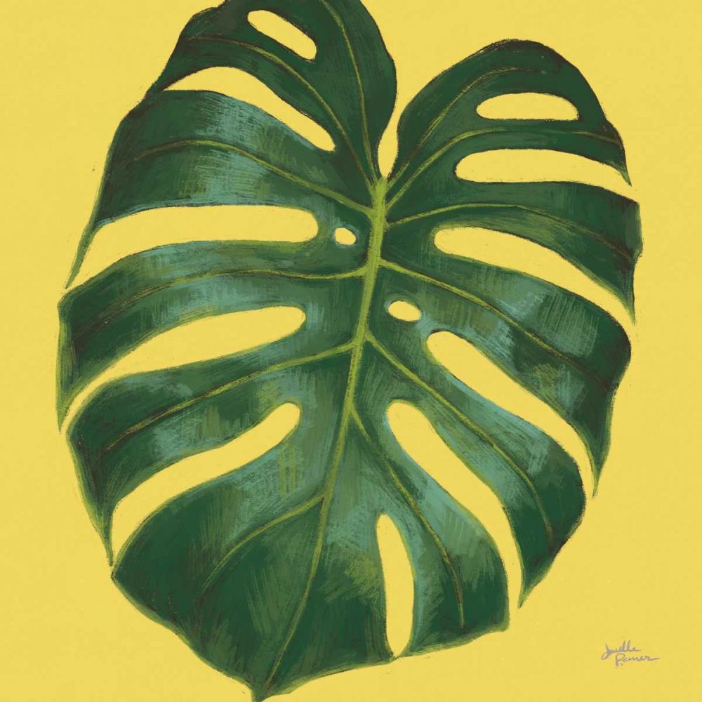 Bem-vindo ao Paraíso XIII 2 — amarelo — Penner, Janelle