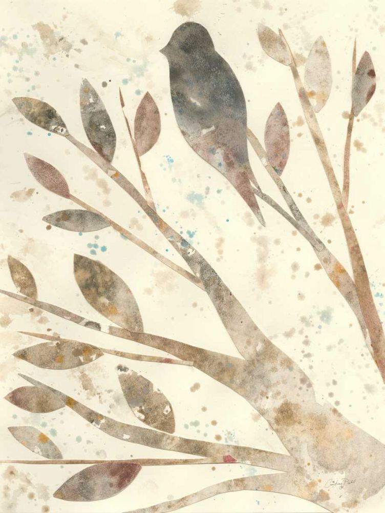 Maravilha Natural II — Prahl, Courtney
