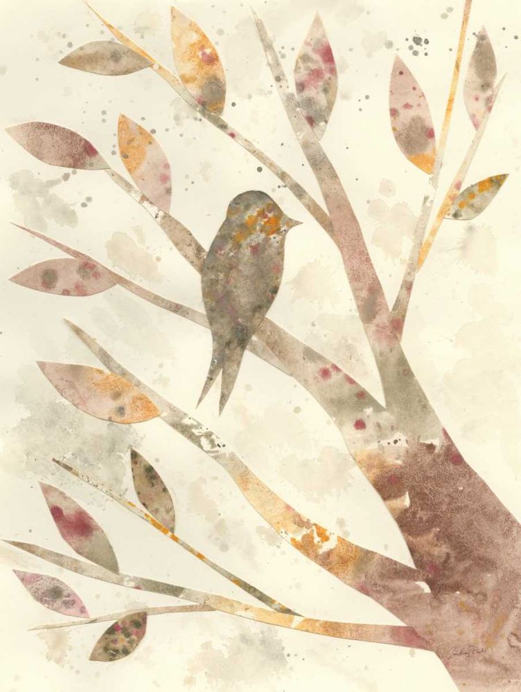 Maravilha Natural III — Prahl, Courtney