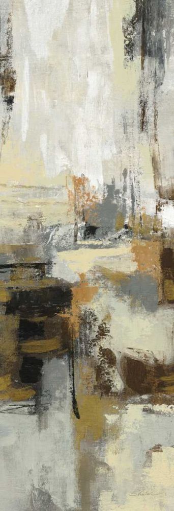 Lava e Vapor III — Vassileva, Silvia