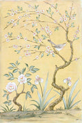 Mural de Primavera I — Purinton, Julia