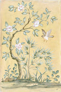 Mural de Primavera II — Purinton, Julia